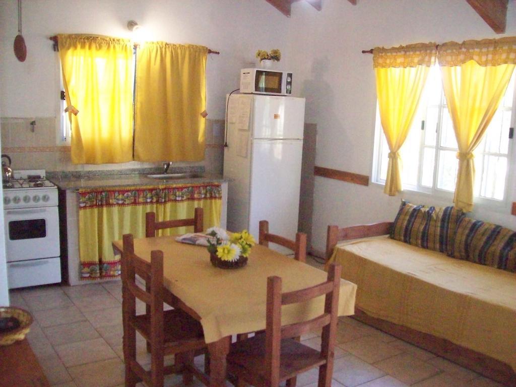 Complejo Sagrado Corazon Villa Villa de Merlo ห้อง รูปภาพ