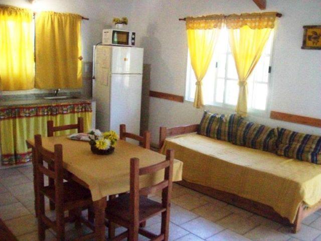 Complejo Sagrado Corazon Villa Villa de Merlo ห้อง รูปภาพ