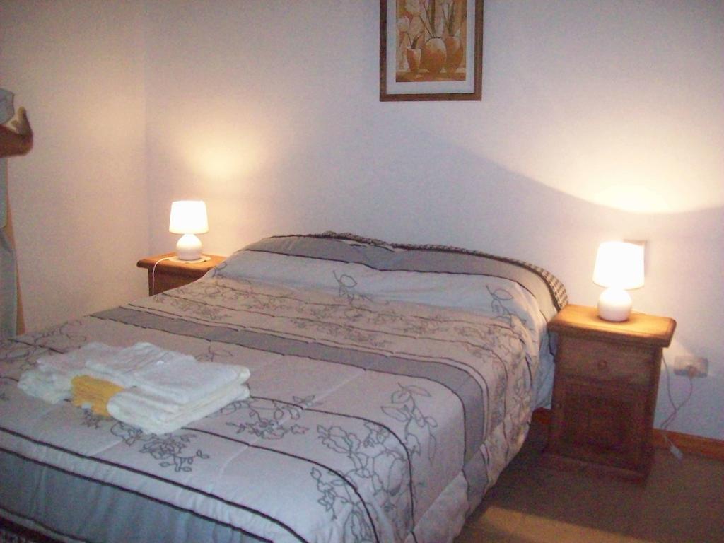Complejo Sagrado Corazon Villa Villa de Merlo ภายนอก รูปภาพ