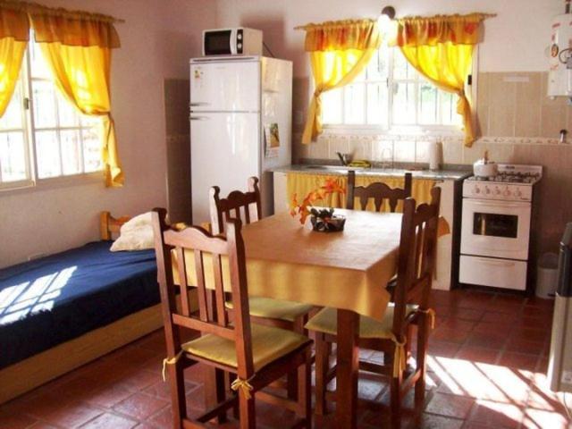 Complejo Sagrado Corazon Villa Villa de Merlo ภายนอก รูปภาพ