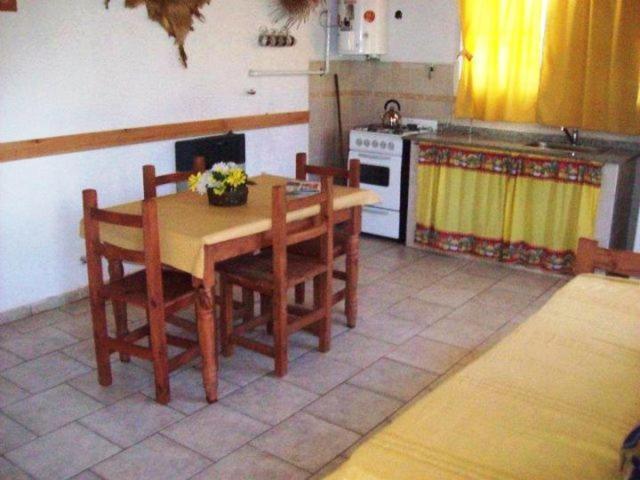 Complejo Sagrado Corazon Villa Villa de Merlo ภายนอก รูปภาพ