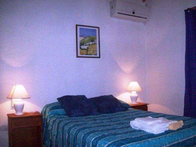 Complejo Sagrado Corazon Villa Villa de Merlo ภายนอก รูปภาพ