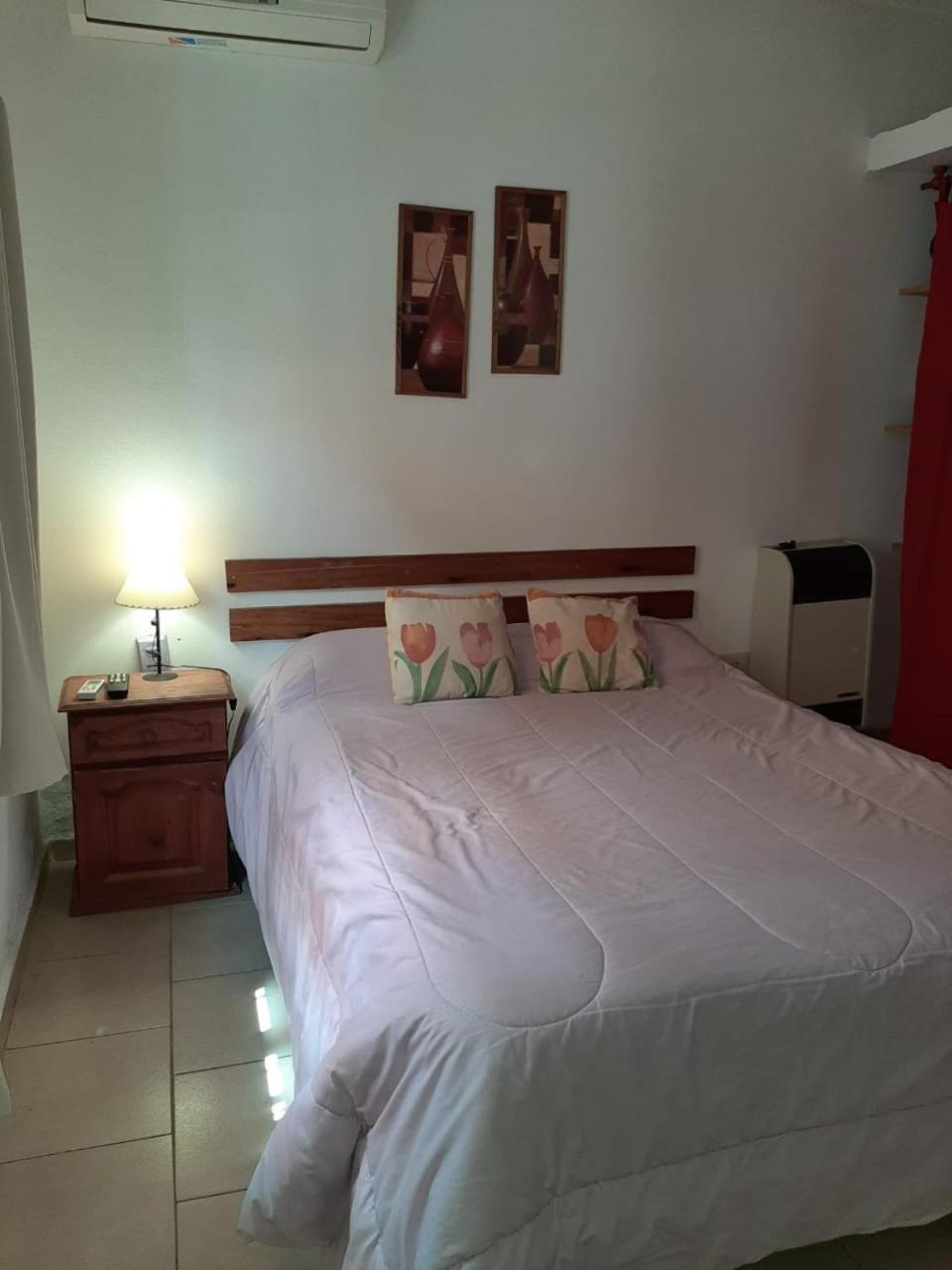 Complejo Sagrado Corazon Villa Villa de Merlo ภายนอก รูปภาพ