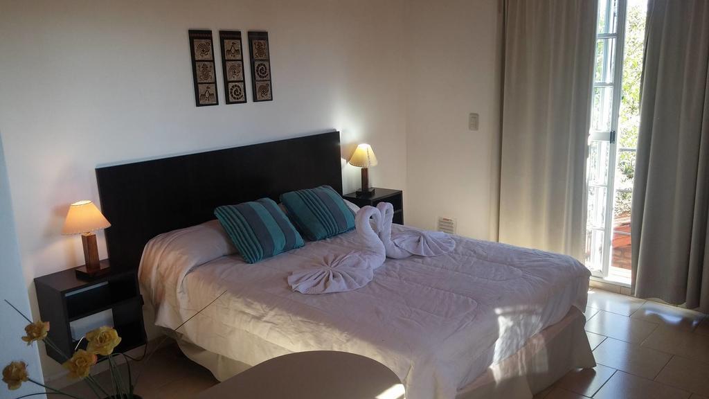 Complejo Sagrado Corazon Villa Villa de Merlo ภายนอก รูปภาพ