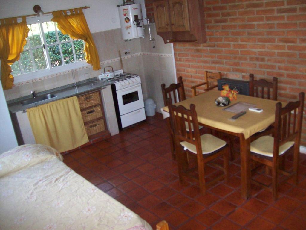 Complejo Sagrado Corazon Villa Villa de Merlo ภายนอก รูปภาพ