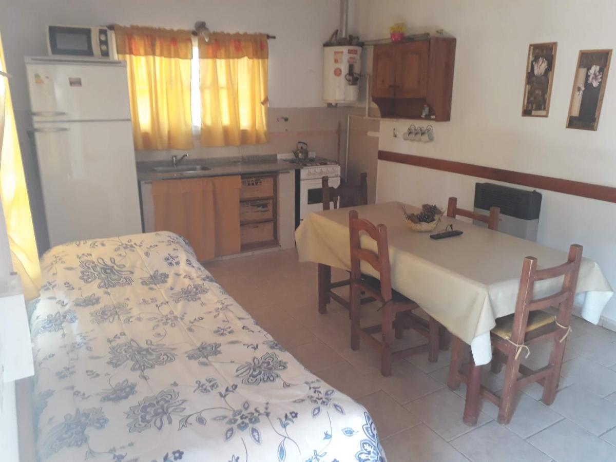 Complejo Sagrado Corazon Villa Villa de Merlo ภายนอก รูปภาพ